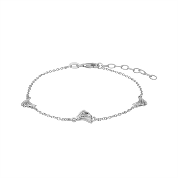 Nordahl PALMA52 Armband in Silber