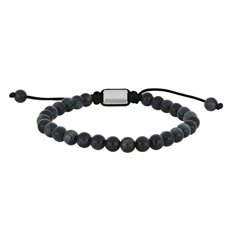 Sohn von Noa - SON armband blue tigerauge 80890252700