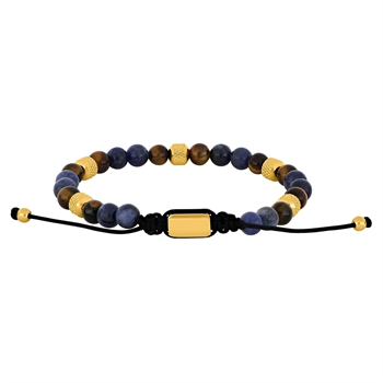 Sohn von Noa – Armband mit Sodalith 80890422800