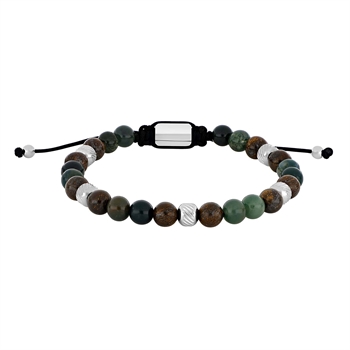 Sohn von Noa - Armband mit Achat 80890432700