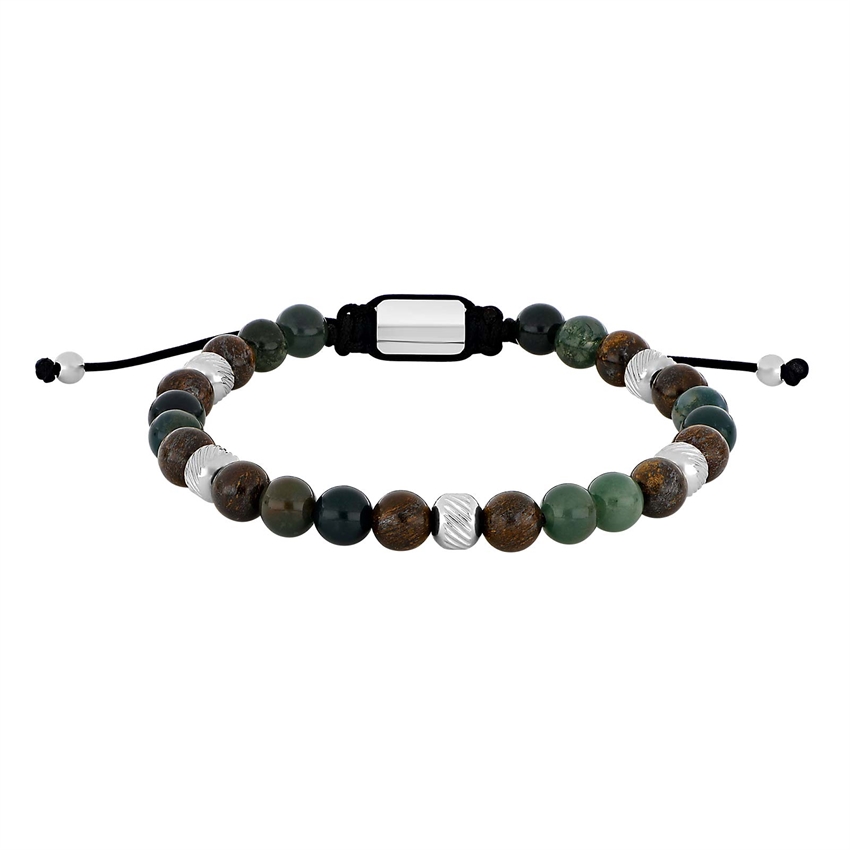 Sohn von Noa - Armband mit Achat 80890432700