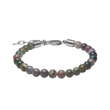 Son of Noa - Armband Indian Agate