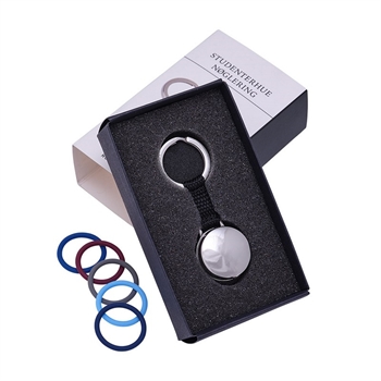 Studentenmütze Schlüsselanhänger von Nordahl