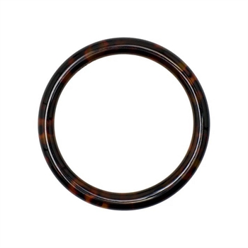 Pico Copenhagen Sun Armreif Leo Armreif aus Resin 8 mm Breite