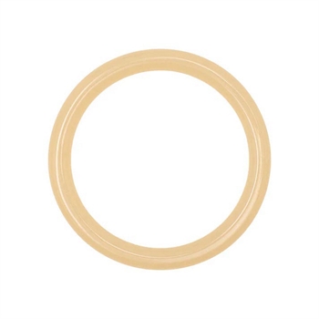 Pico Copenhagen Sun Armreif Linen Armreif aus Resin, 8 mm Breite