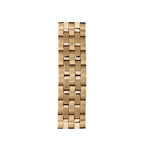 Christina Watches - Stahlarmband für Uhr | Goldfarben