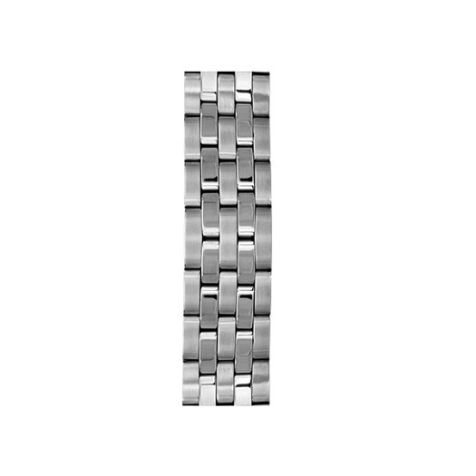 Christina Watches - Stahlarmband für Uhr | Stahlfarben