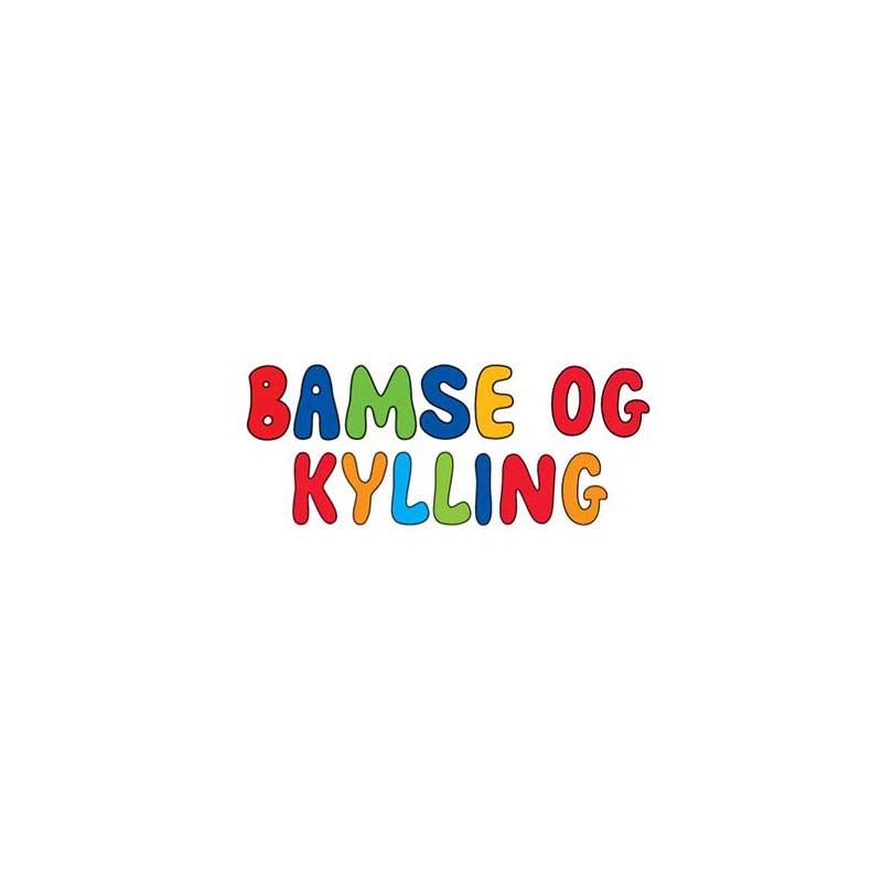 Bamse und Kylling