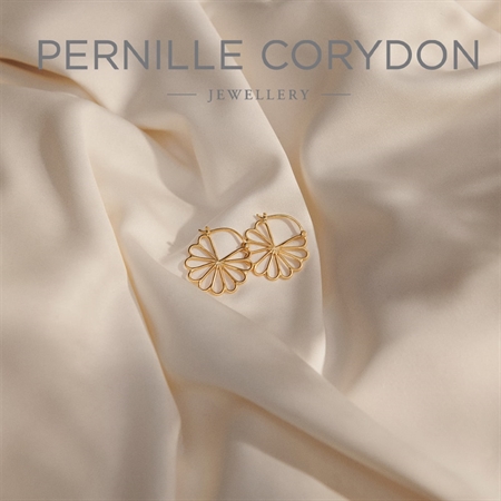 Pernille Corydon – nordischer Schmuck für einen einzigartigen Look