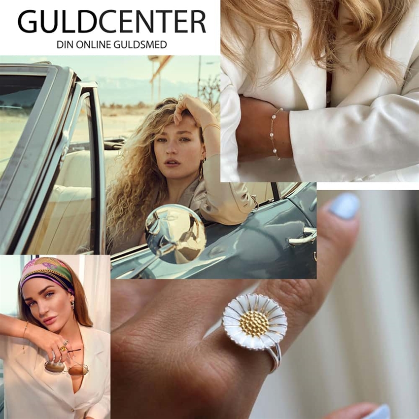 Dänisches Design von Lund Copenhagen, Mads Z, Maanesten, usw.