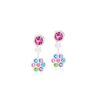 Pendant Daisy nickelfreie Ohrringe 15-0103-1498