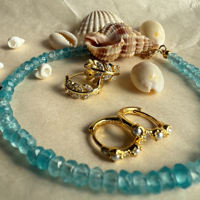 ByBirch Dänischer Schmuck mit Stil und Qualität