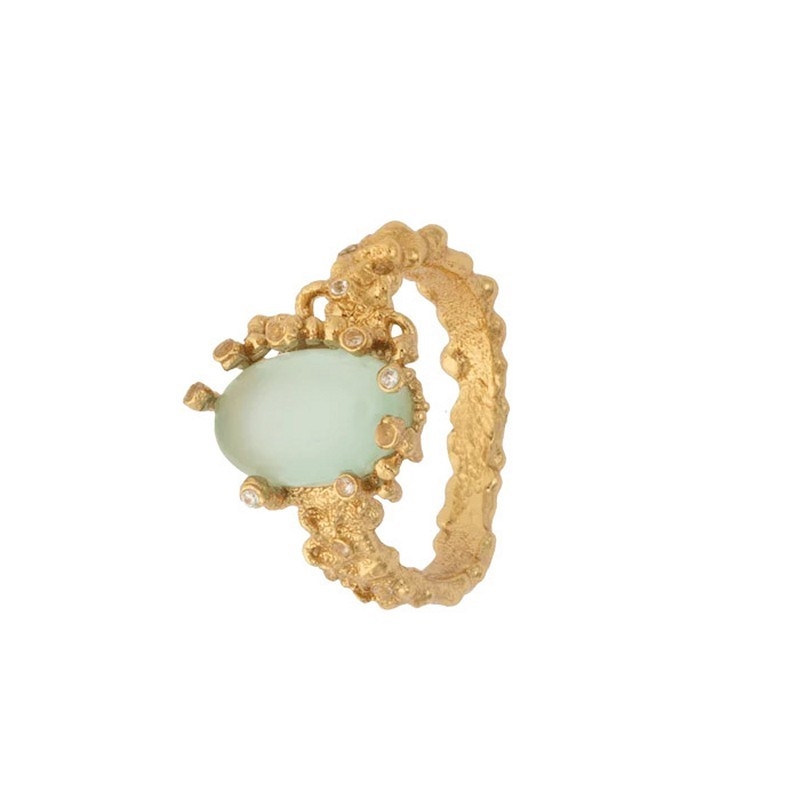 Delusive Truth Ring von House of Vincent