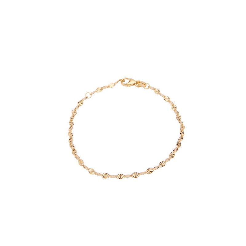 Dana Armband aus Vergoldet Silber von Pico