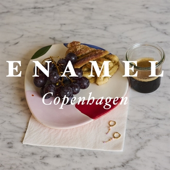 Sonnenschein von Enamel Copenhagen im Schmuckzentrum
