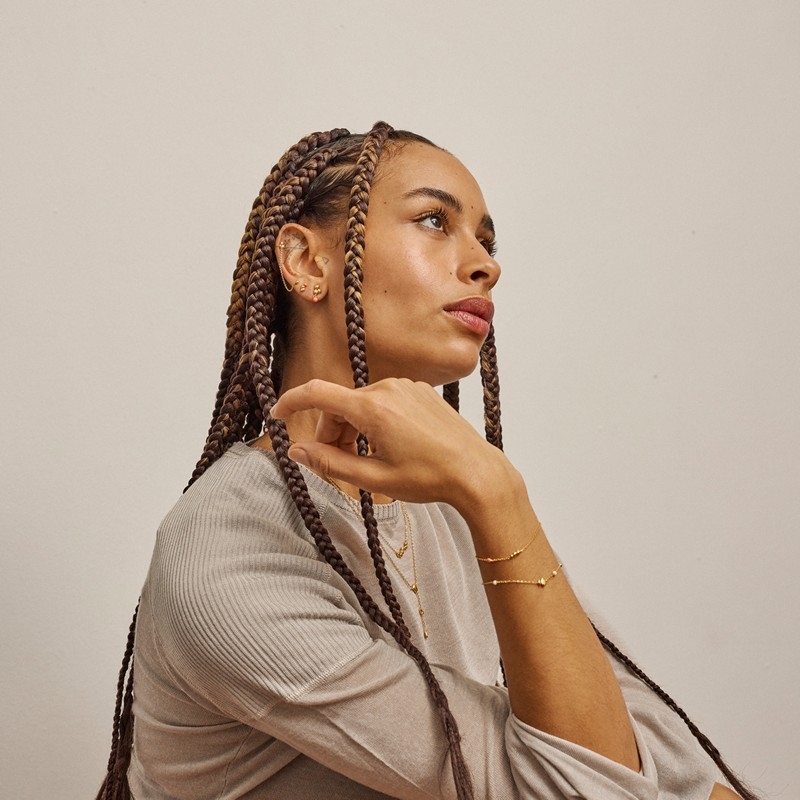 Enamel Armband Enamel Armband