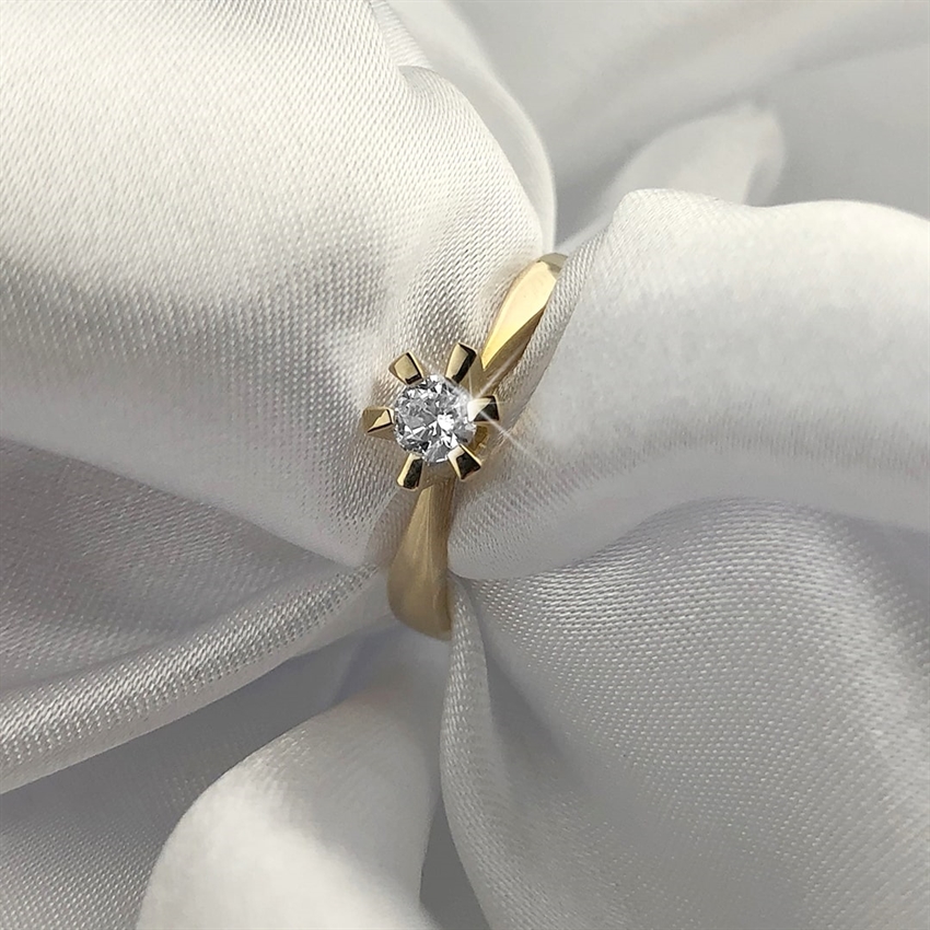 Von Aagaards Eternity Schmuck ist ein Schmuck Must-Have