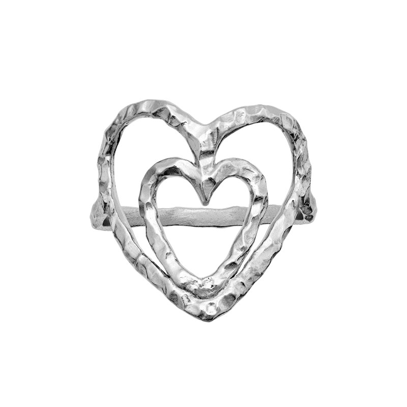 Maanesten Felicity Ring aus Sterlingsilber