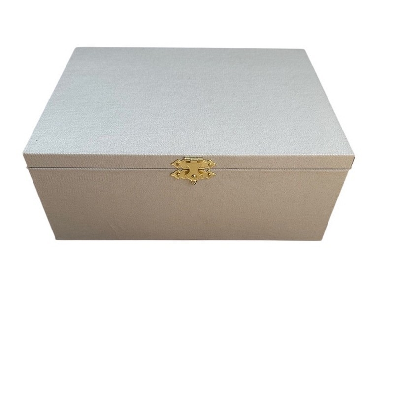 Pico Giant Schmuckkästchen in Ash Grey