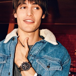 HUGO by Hugo Boss SAVE 10% on Schmuckzentrum.de