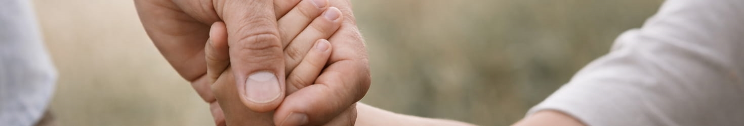 Vatertag gib ein wenig extra Liebe. Vatertag am 5. Juni