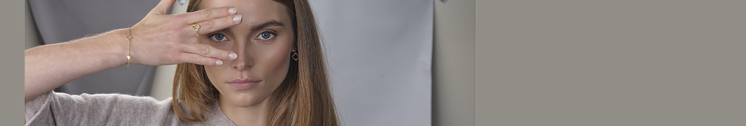 SS26 kollektionen fra Nordahl Jewellery