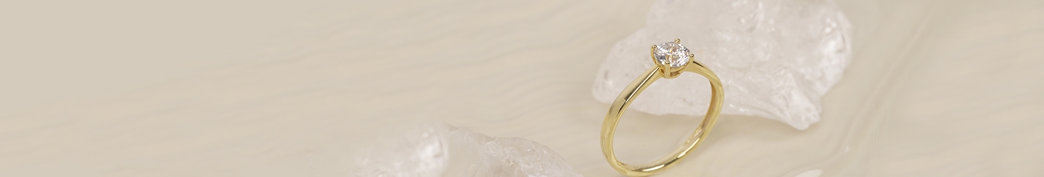 Siersbøl Luxury Diamantschmuck mit Lab grown diamanten
