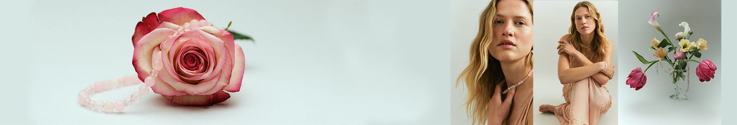 Pernille Corydon SS26 auf Schmuckzentrum