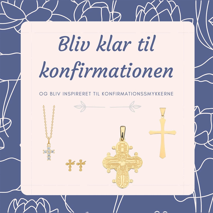 Geschenkideen zur Konfirmation 2023