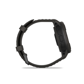 GARMIN Instinct Crossover Solar Graphite 010-02730-01 3