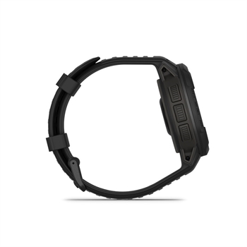 GARMIN Instinct Crossover Solarschwarz 010-02730-00 4