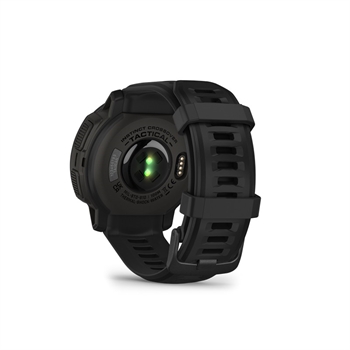 GARMIN Instinct Crossover Solarschwarz 010-02730-00 5