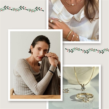 Weihnachtsschmuck – so kreierst du den perfekten Look