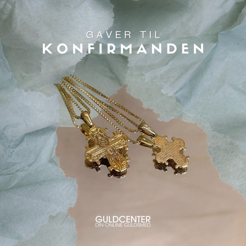 Kompletter Geschenkführer für den Konfirmanden - 2024