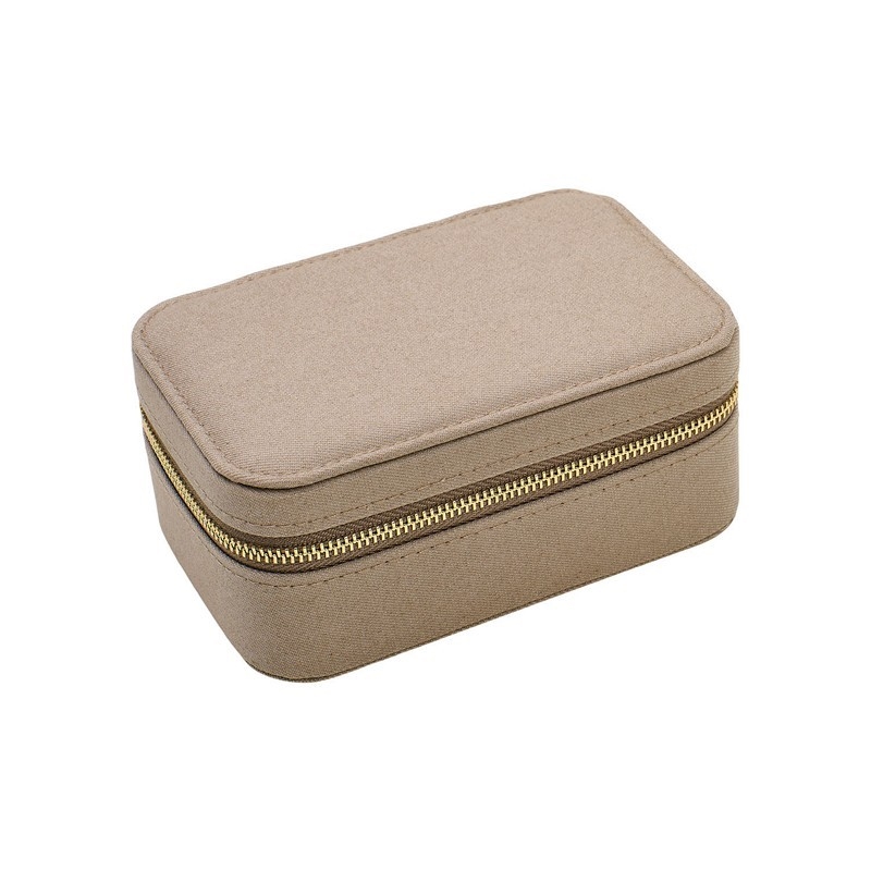 Schmuckkästchen von Pico in der Farbe Ash Grey