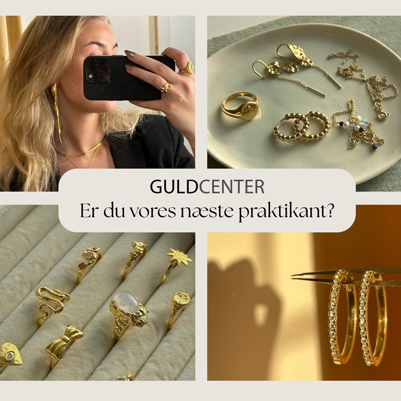 Praktikumsplatz Marketing Schmuckzentrum