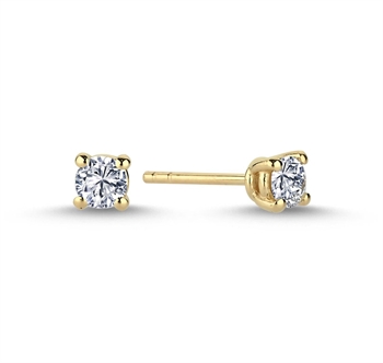 The One Diamant Ohrringe von Nuran mit 10%