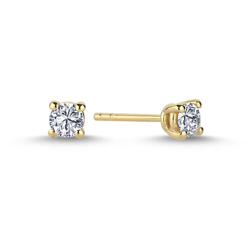 The One Diamant Ohrringe von Nuran mit 10%