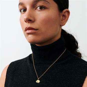 Pernille Corydon - Caia armband in vergoldete silber
