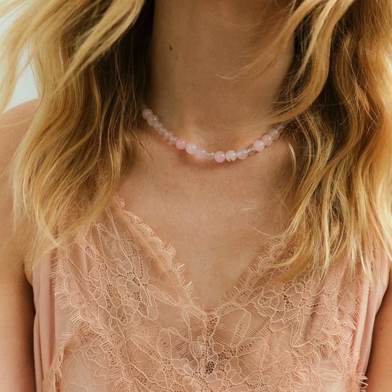 Pernille Corydon Halsketten