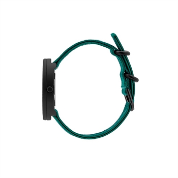Picto - Ocean Green Zifferblatt und Armband R44001-R004