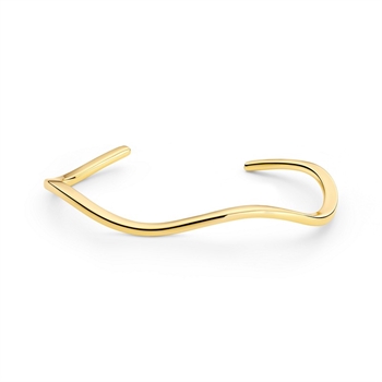 Armreif Ellera Waves Pianura armband von Sif Jakobs