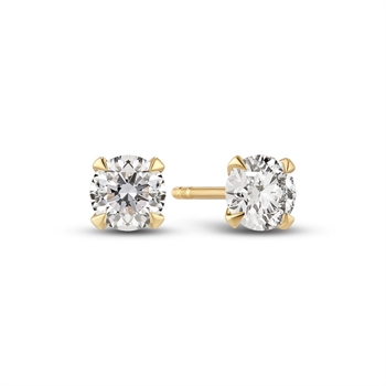 Venice Diamant Ohrringe von Sif Jakobs sind eine elegante Wahl für Sie