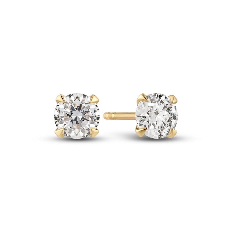 Venice Diamant Ohrringe von Sif Jakobs sind eine elegante Wahl für Sie