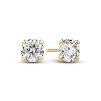 Venice Diamant Ohrringe von Sif Jakobs sind eine elegante Wahl