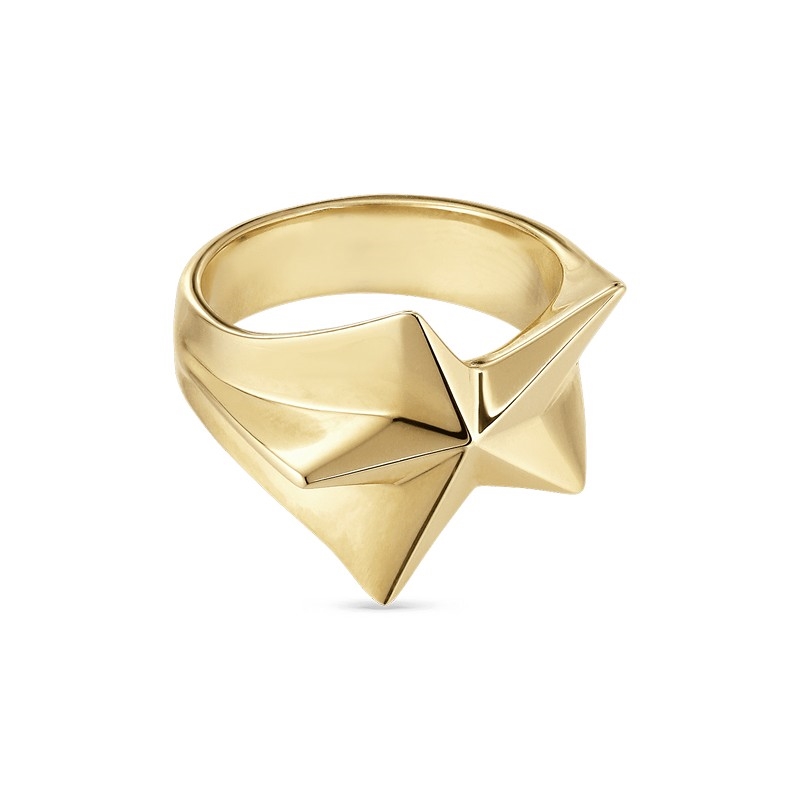 Star Magic Ring von Jane Kønig SMR-AW24-G