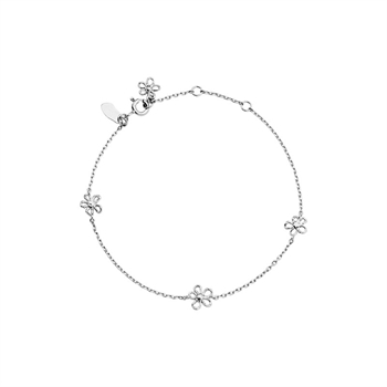 maanesten Silber Armband salwa schmuckzentrum