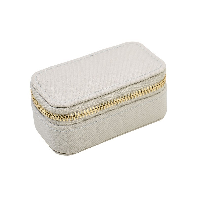 Kleines Schmuckkästchen in Oyster von Pico