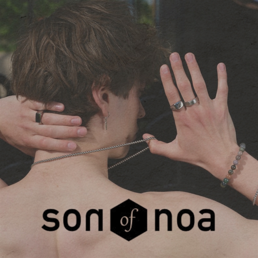 Son of Noa Neuheiten