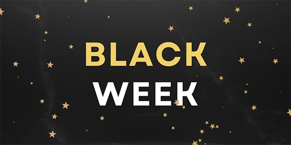 Black Week im Schmuckzentrum.de